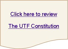 Flowchart: Document: Click here to reviewThe UTF Constitution